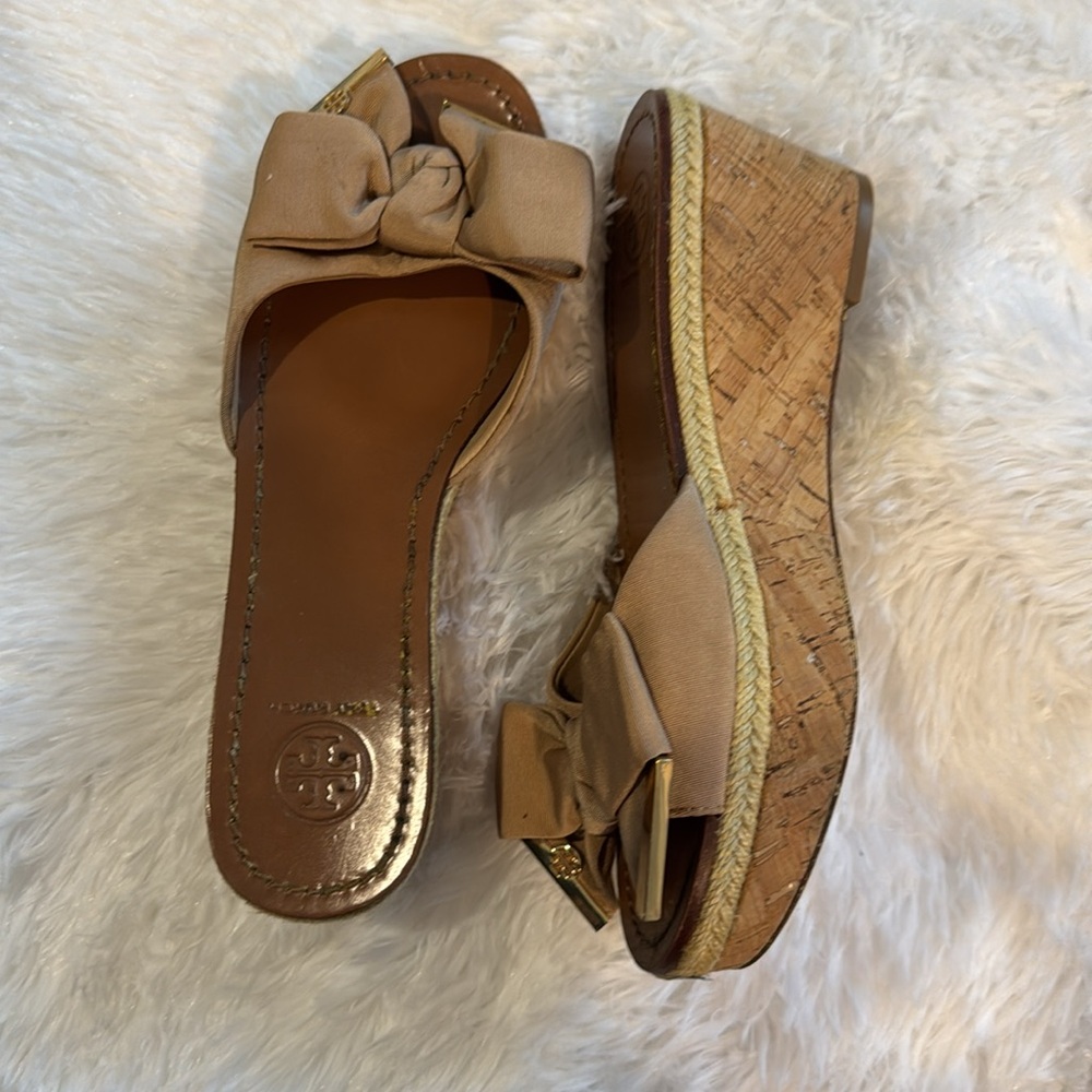 Tory Burch -Flat - image 1